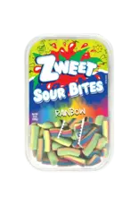 Zweet Sour Bites Rainbow Tray (Halal & Kosher Certified)