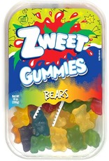 Zweet Gummy Bears Tray (Halal & Kosher Certified)