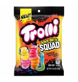 Trolli Sour Brite Squad CLEARANCE