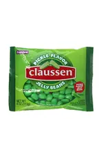 Frankford Claussen Pickle Jelly Beans