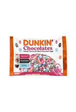 Frankford Dunkin' Chocolate Foiled Egg Easter