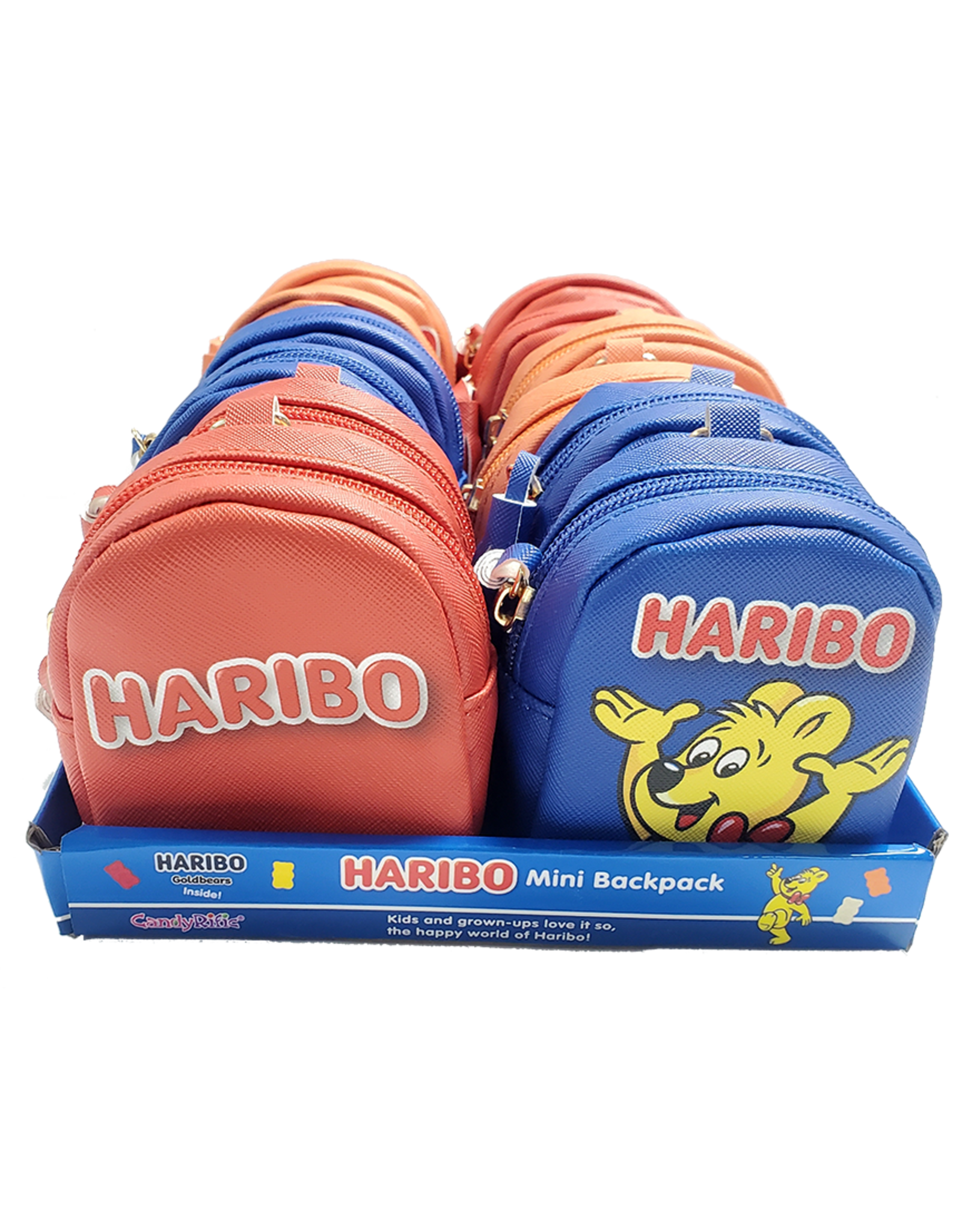 Haribo Candyrific Haribo Mini Backpack