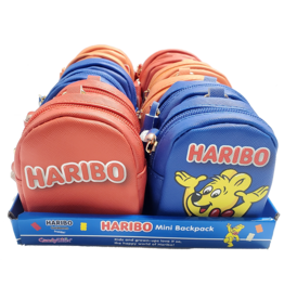 Haribo Candyrific Haribo Mini Backpack