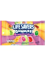 Lifesavers Gummies Bunnies & Eggs