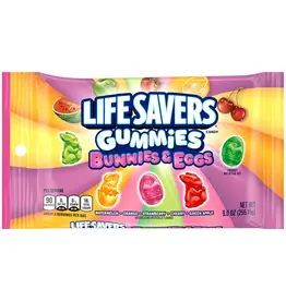 Lifesavers Gummies Bunnies & Eggs