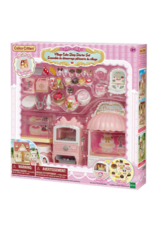 Calico Critters Calico Critters Village Cake Shop