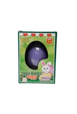 Growing Rabbit Egg