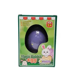 Growing Rabbit Egg