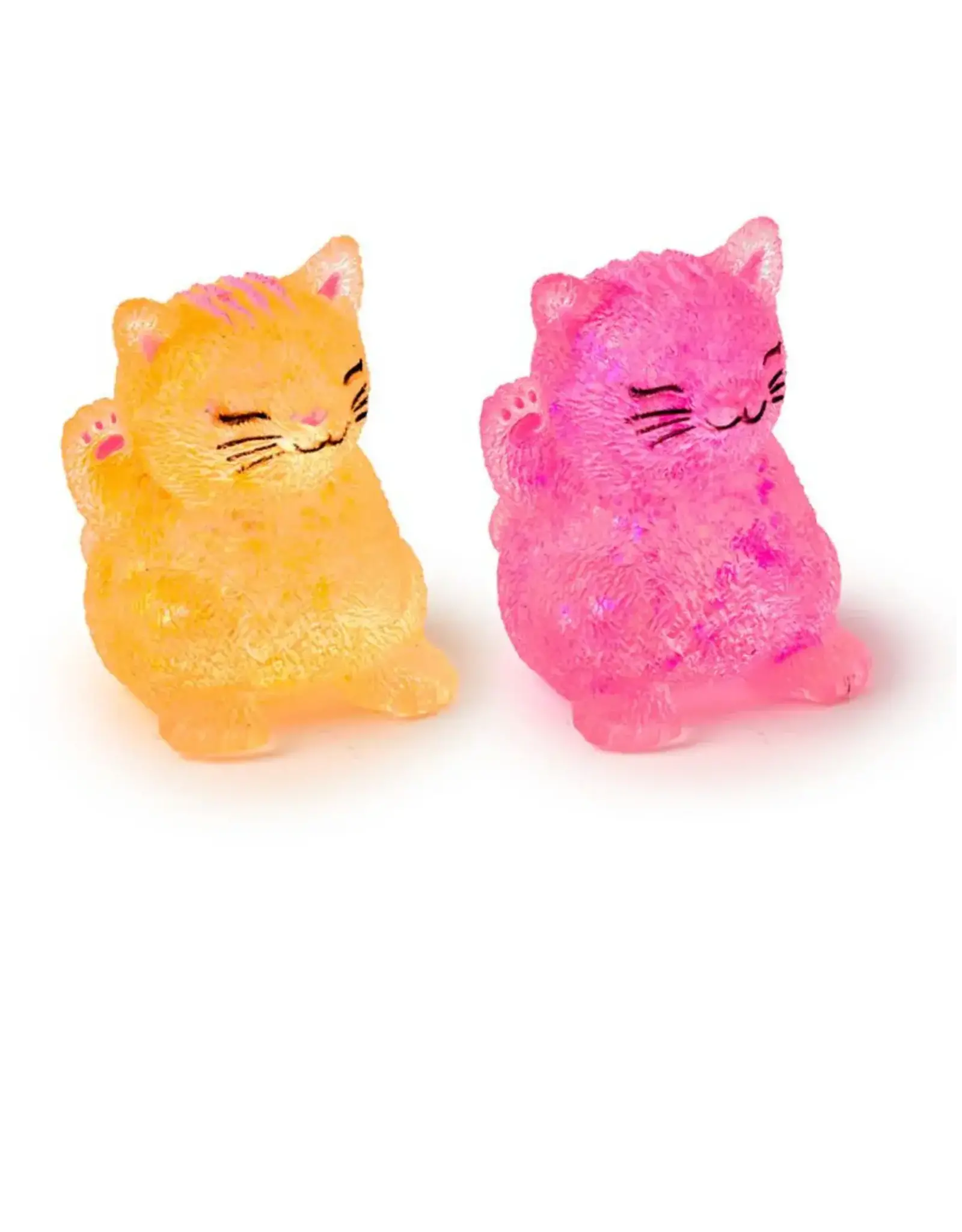 Squeeze Sugar Cat