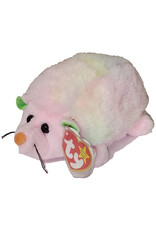 Ty Beanie Baby - Ruffles Pastel Hedgehog