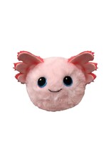Ty Beanie Bouncer - Gill Pink Axolotl