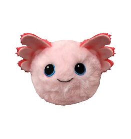 Ty Beanie Bouncer - Gill Pink Axolotl