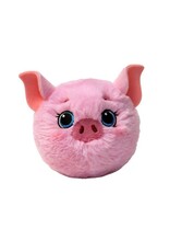 Ty Beanie Bouncer - Posey Pig Pink