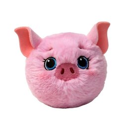 Ty Beanie Bouncer - Posey Pig Pink