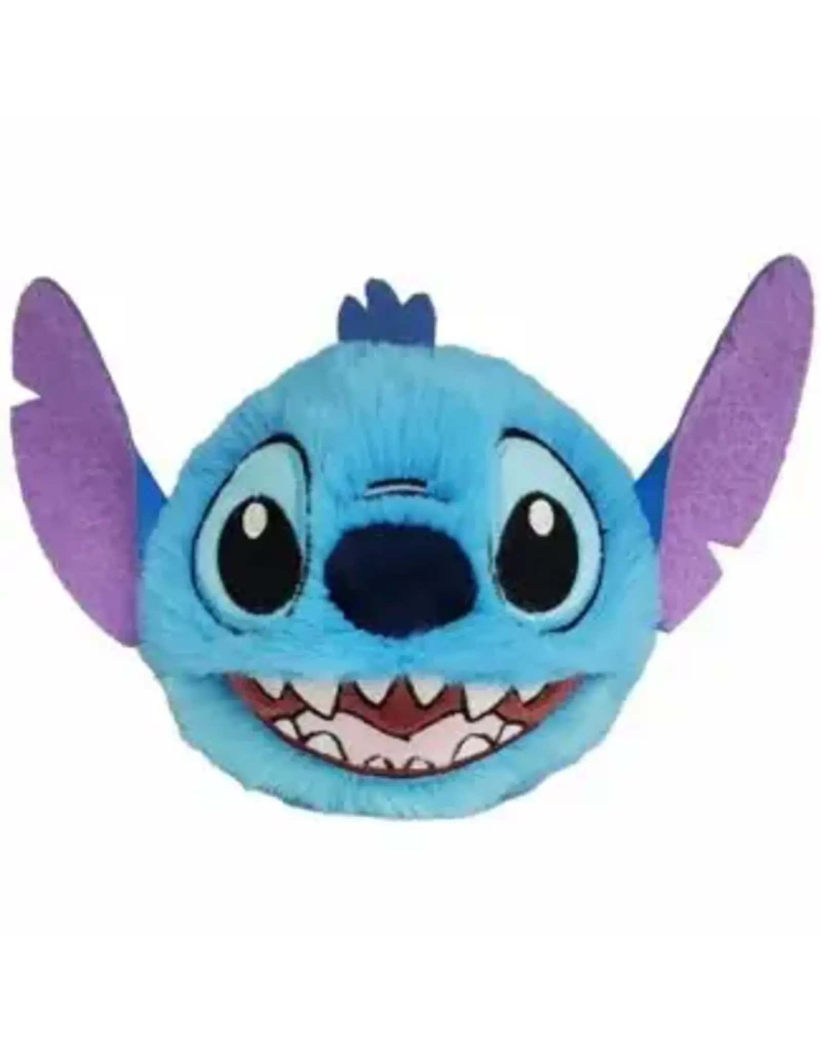 Ty Beanie Bouncer - Stitch