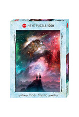 Heye Inner Mystic, Cosmic Dust 1000pc