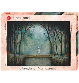 Heye Inner Mystic, Sylvan Spectre 1000pc