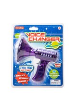 Schylling Voice Changer