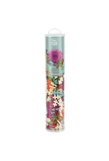 Plus-Plus Plus-Plus Tube: Botanica Mix