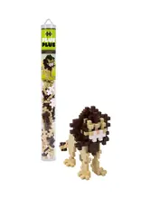 Plus-Plus Plus-Plus Tube: Lion
