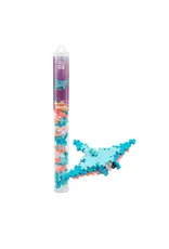 Plus-Plus Plus-Plus Tube: Manta Ray