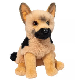 Douglas Steel German Shepherd