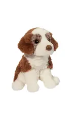 Douglas Rancher Red Aussie (Sitting)