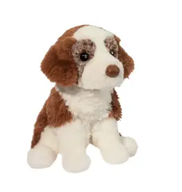 Douglas Rancher Red Aussie (Sitting)