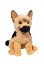 Douglas Steel German Shepherd