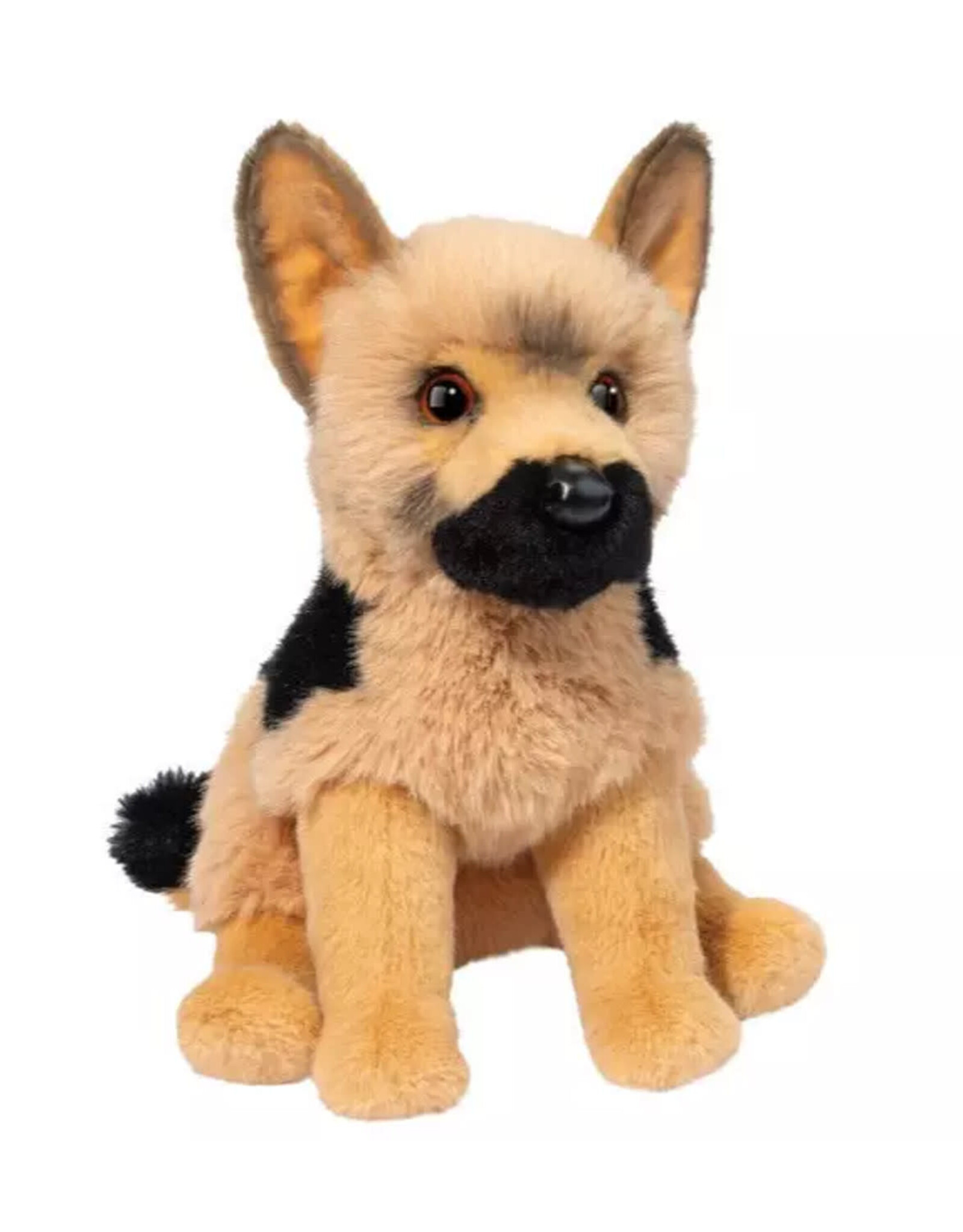 Douglas Steel German Shepherd