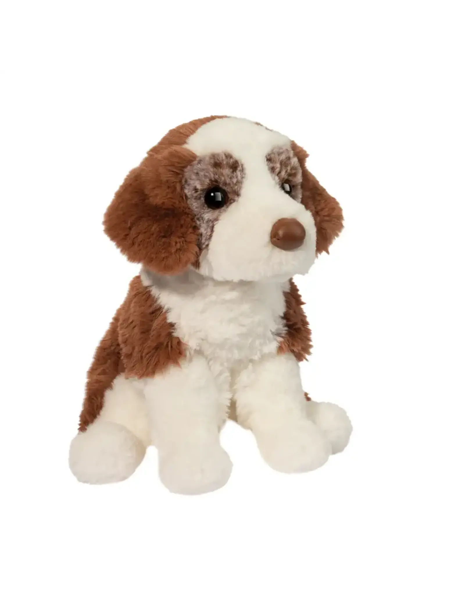 Douglas Rancher Red Aussie (Sitting)