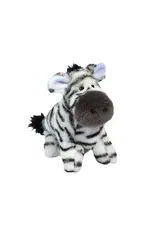 Douglas Debra Zebra Muzzle
