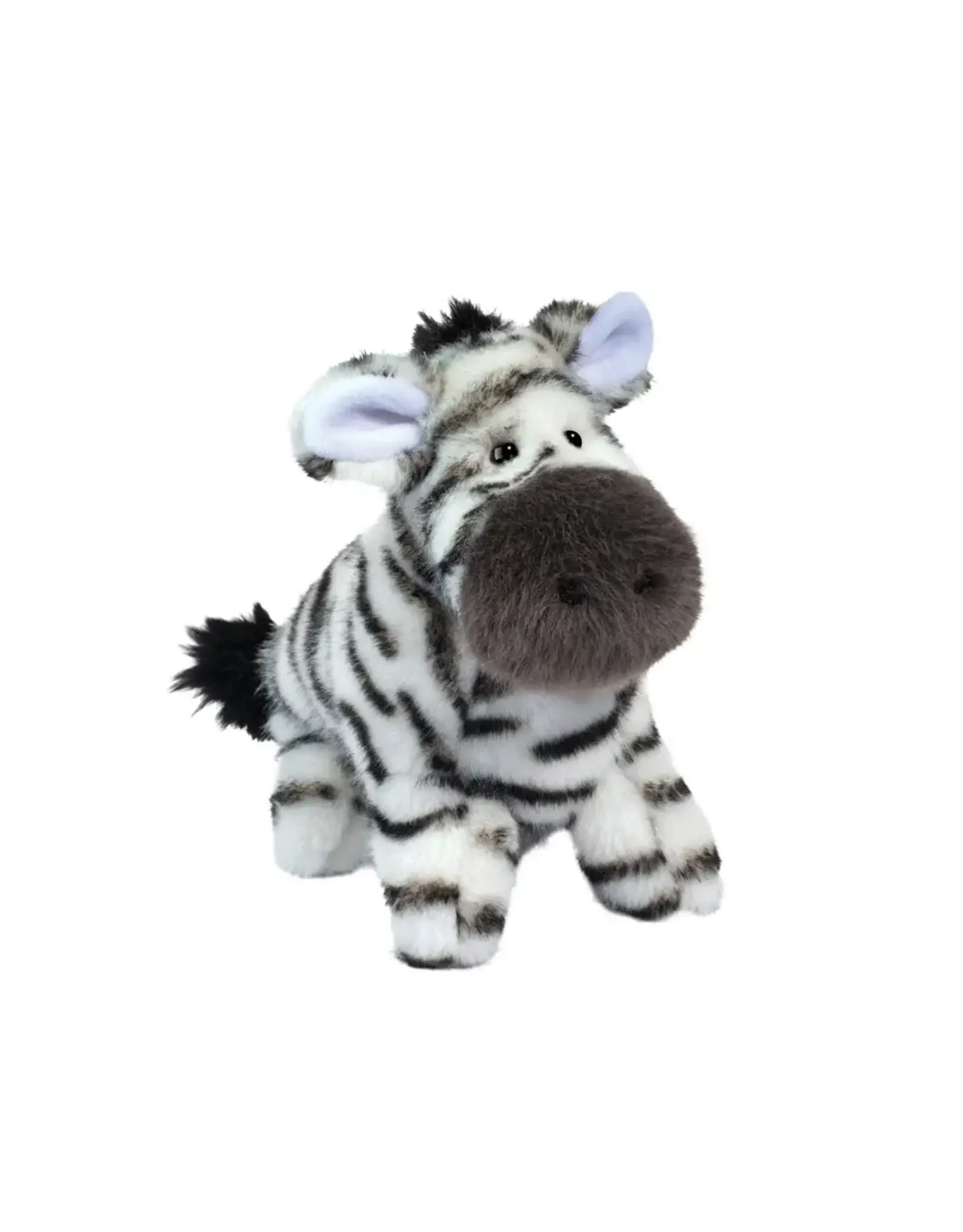 Douglas Debra Zebra Muzzle