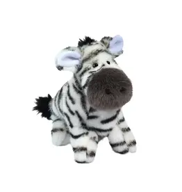 Douglas Debra Zebra Muzzle