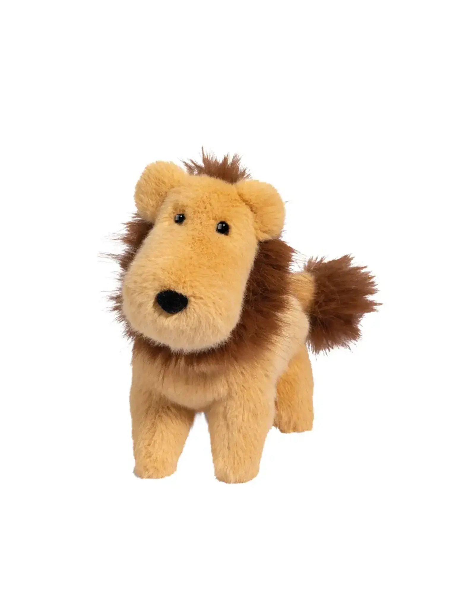 Douglas Lloyd Lion Muzzle
