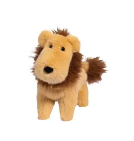 Douglas Lloyd Lion Muzzle