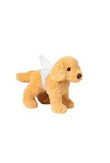 Douglas Sharky Golden Retriever