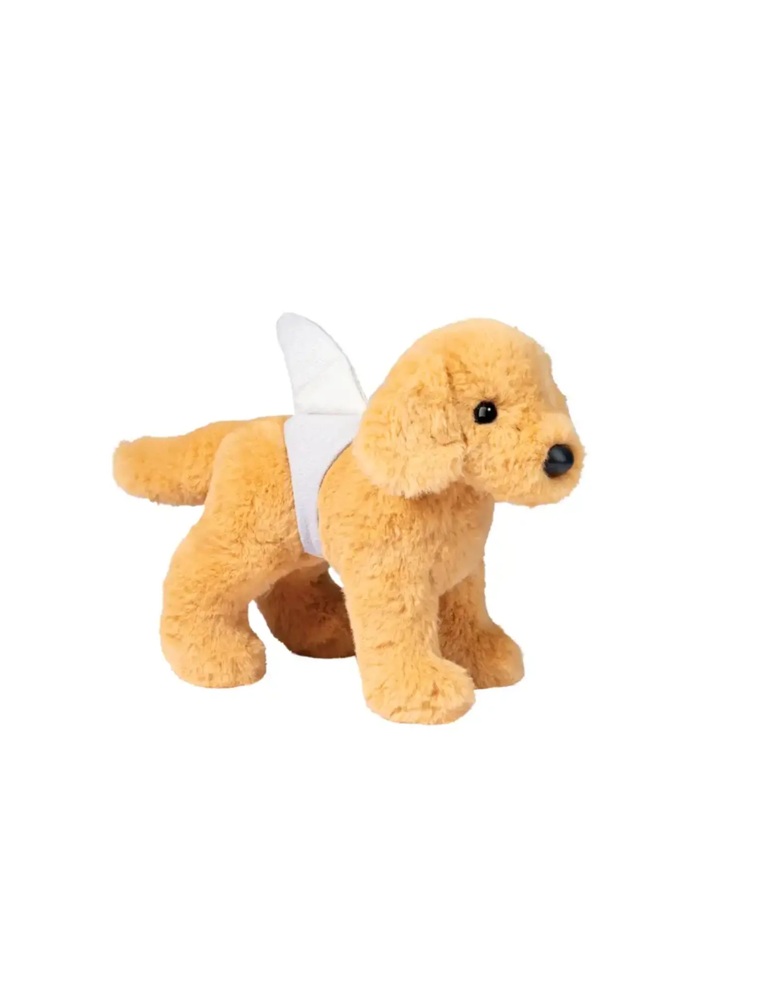 Douglas Sharky Golden Retriever