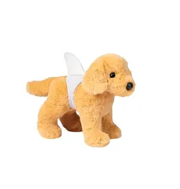 Douglas Sharky Golden Retriever