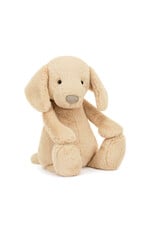 Jellycat Jellycat Bashful Luxe Puppy Orlando Big