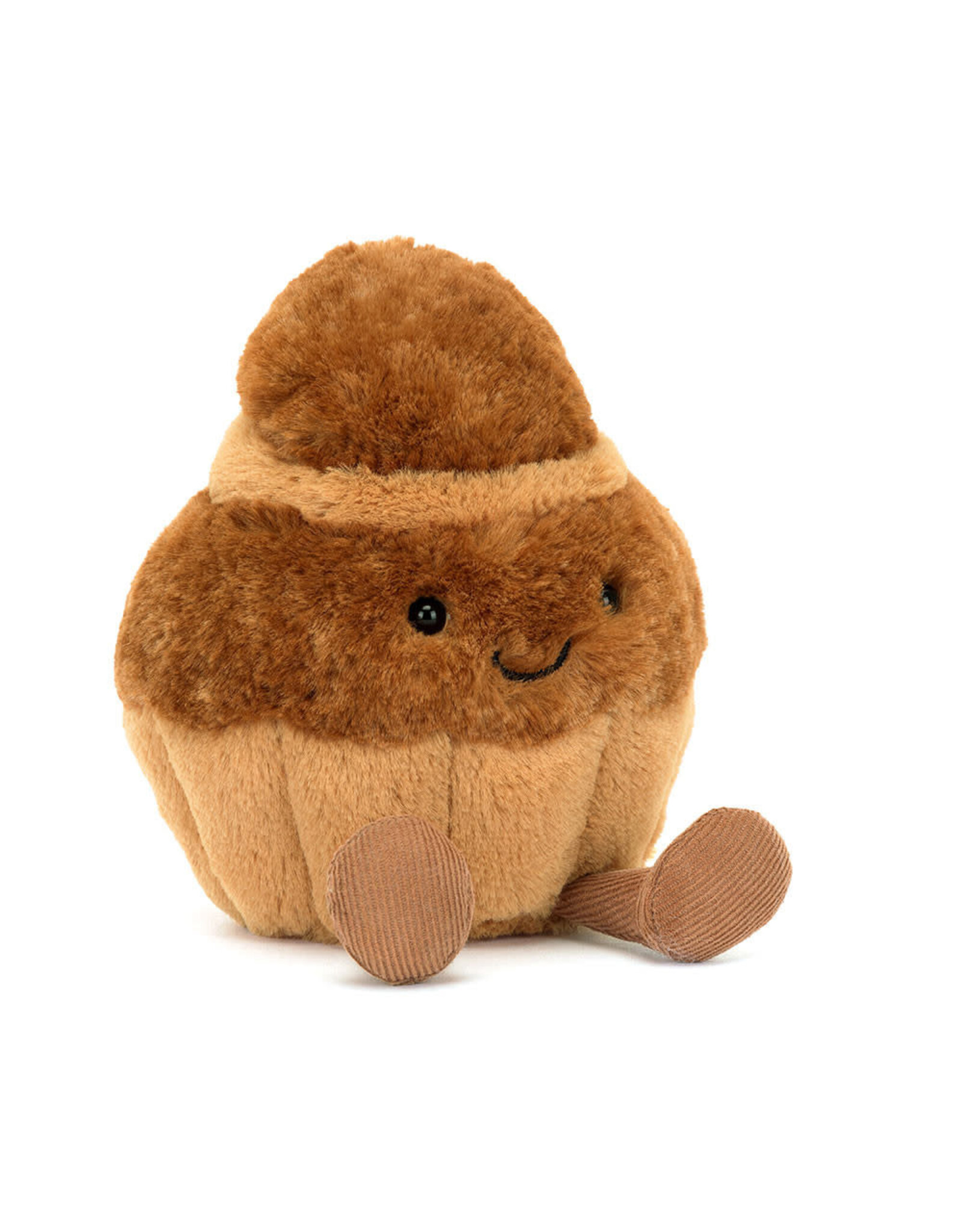 Jellycat Jellycat Amuseables Brigitte Brioche