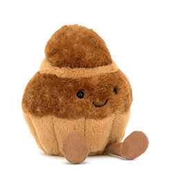Jellycat Jellycat Amuseables Brigitte Brioche