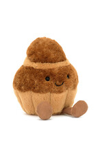 Jellycat Jellycat Amuseables Brigitte Brioche