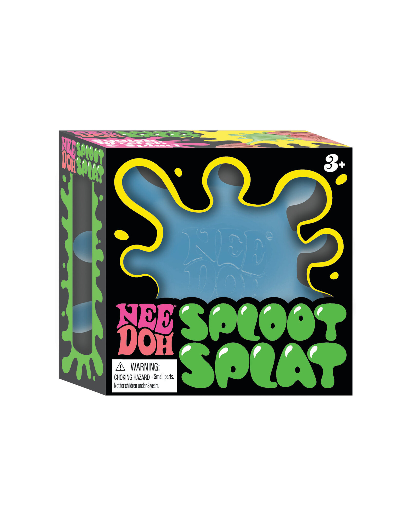 Schylling Splootsplat Needoh