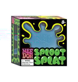 Schylling Splootsplat Needoh