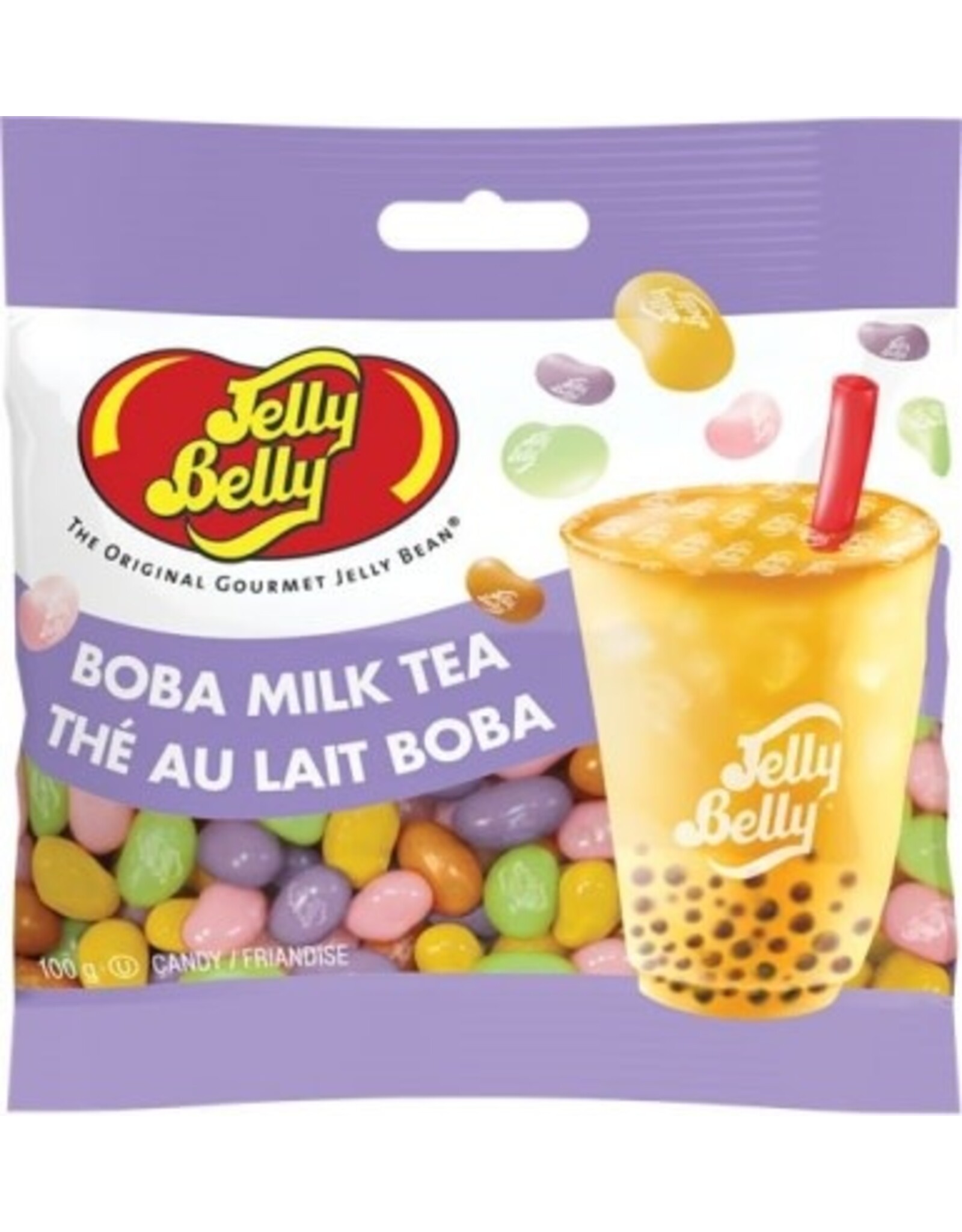 Jelly Belly Jelly Belly Boba Milk Tea