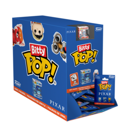 Funko Bitty Pop Pixar