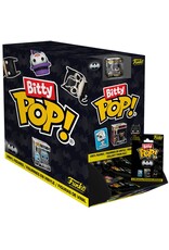 Funko Bitty Pop Batman 85th Anniversary