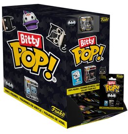 Funko Bitty Pop Batman 85th Anniversary