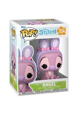 Funko Pop Vinyl Lilo & Stitch Easter Angel